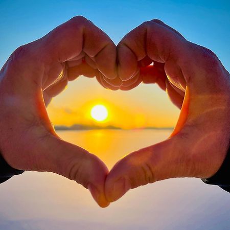 Schoene Aussichten Mitten In Berlin - Il Sole Kültér fotó